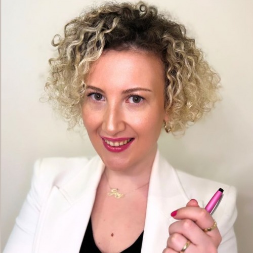 Yaşam Koçu Burcu, Motivasyon Konuşmacısı Burcu, Life Coach Burcu