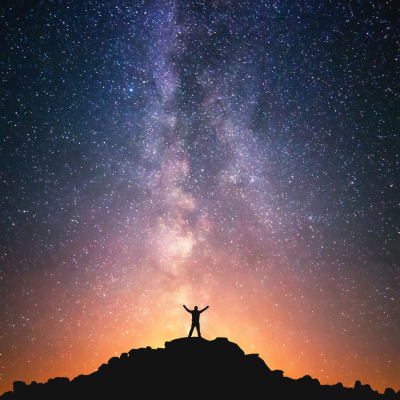 How to Get out of the Universe’s Way and Let it Happen!